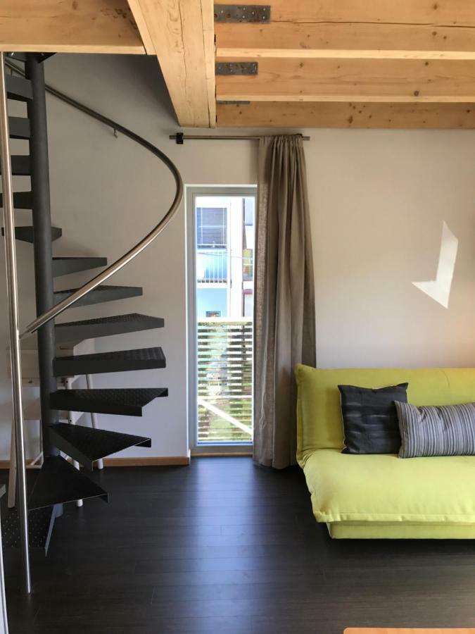 Blackbird'S Nest Wiesenbronn Exterior foto